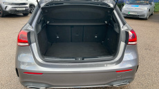 Mercedes-Benz A-Class A200 AMG Line 5dr Auto Petrol Hatchback